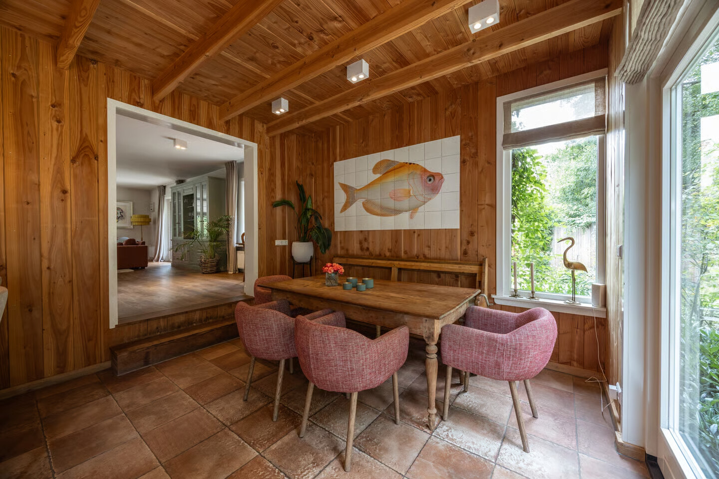 Vrijstaande woning te koop: Jan Tooropplantsoen 12, Amstelveen