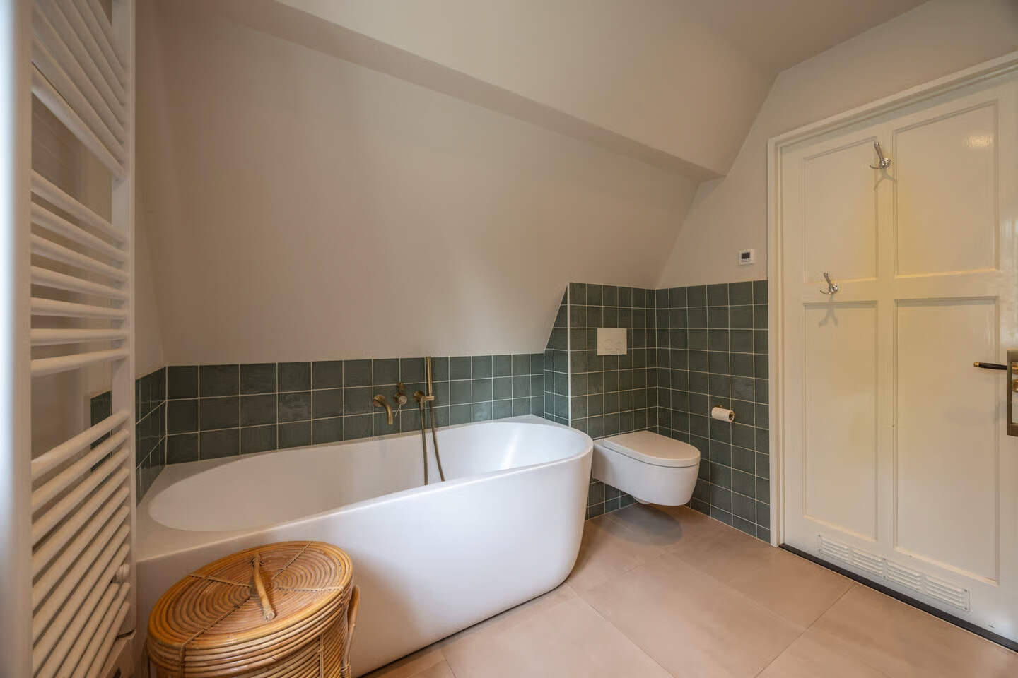 Vrijstaande woning te koop: Jan Tooropplantsoen 12, Amstelveen
