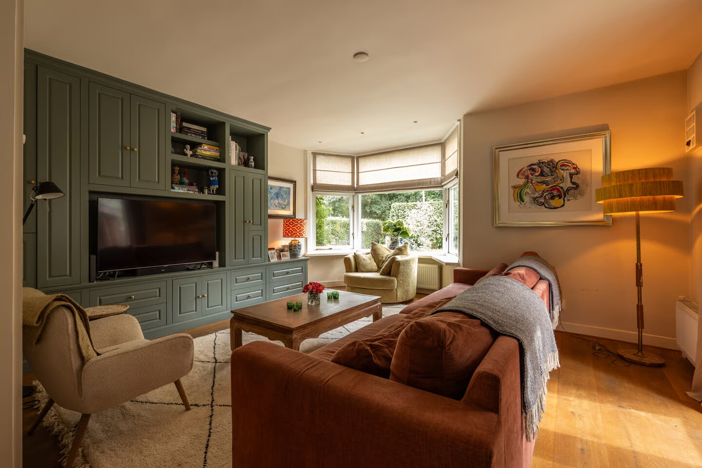 Vrijstaande woning te koop: Jan Tooropplantsoen 12, Amstelveen