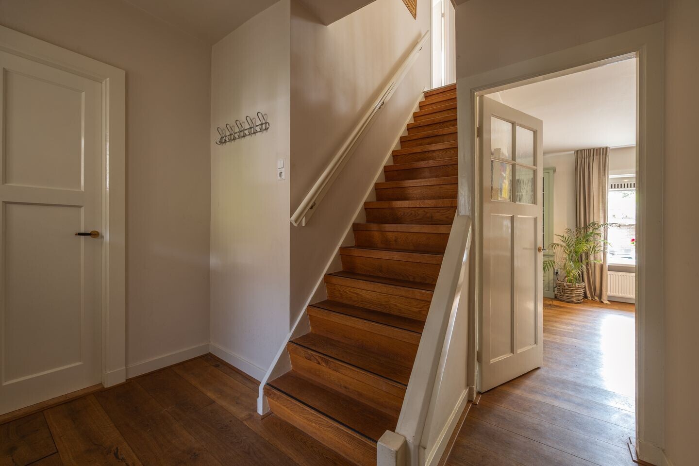 Vrijstaande woning te koop: Jan Tooropplantsoen 12, Amstelveen