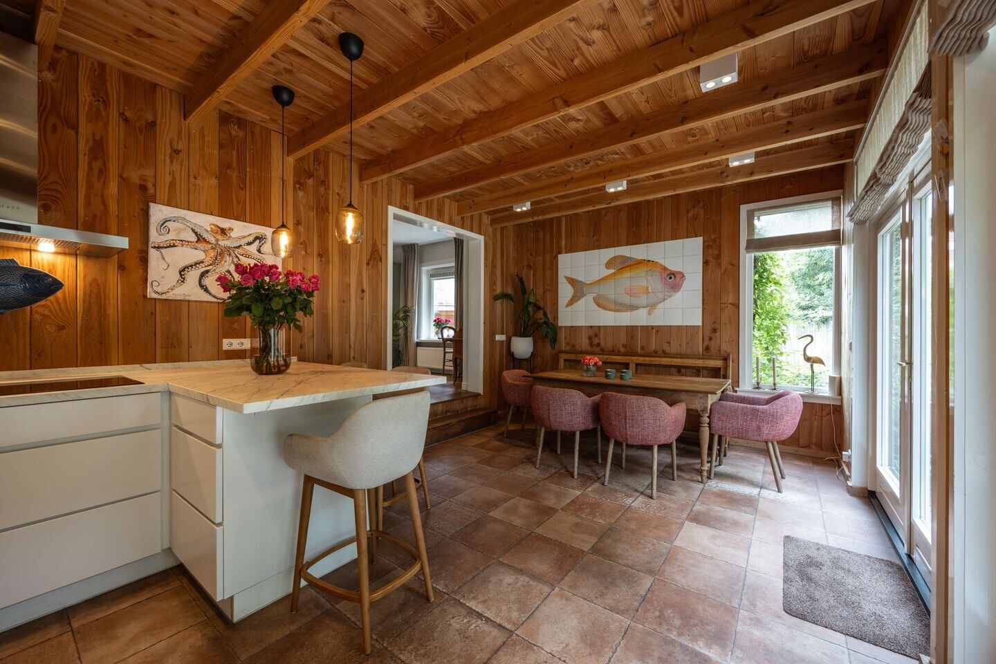 Vrijstaande woning te koop: Jan Tooropplantsoen 12, Amstelveen