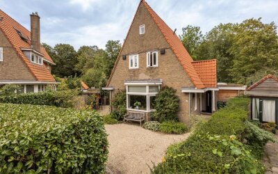 Huis te koop Jan Tooropplantsoen 12