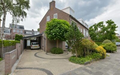Mauritslaan 6-BV