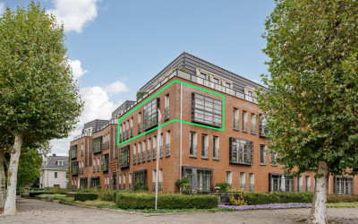 Prins Bernhardlaan 15