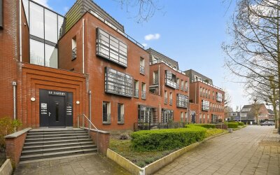Prins Bernhardlaan 23