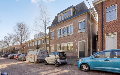 Nieuwe Karselaan 1
