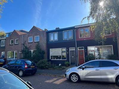 Nieuwe Kars. 17