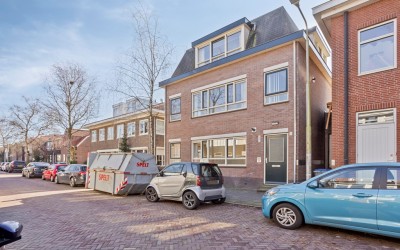 Nieuwe Karselaan 3