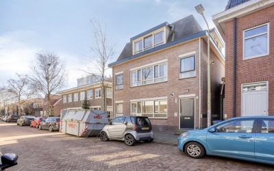 Nieuwe Karselaan 5