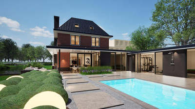 Nieuwe Karselaan 82