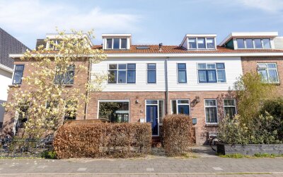 Molenweg 4