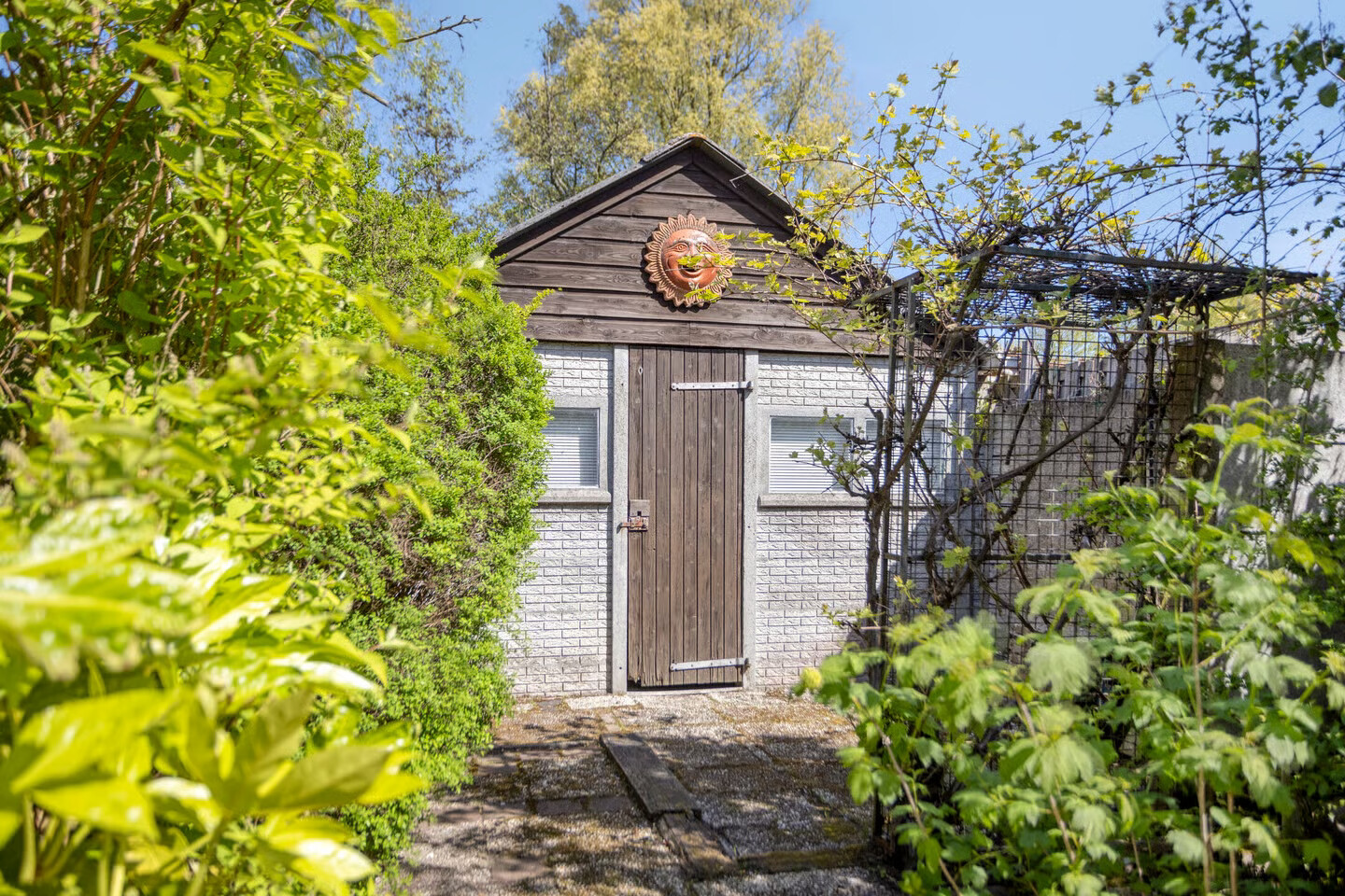 Tussenwoning te koop: Oude Karselaan 12, Amstelveen