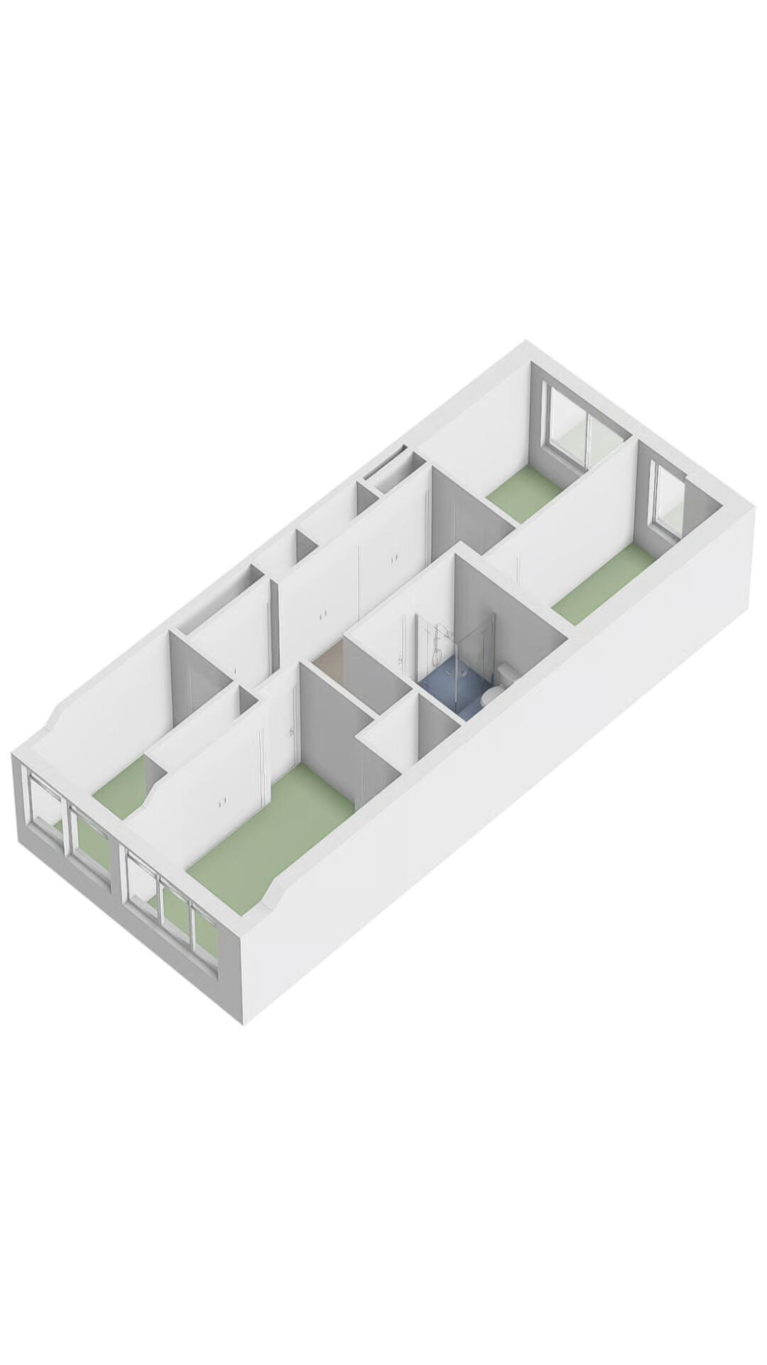 Tussenwoning te koop: Oude Karselaan 12, Amstelveen