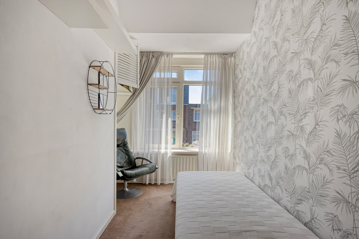 Tussenwoning te koop: Oude Karselaan 12, Amstelveen