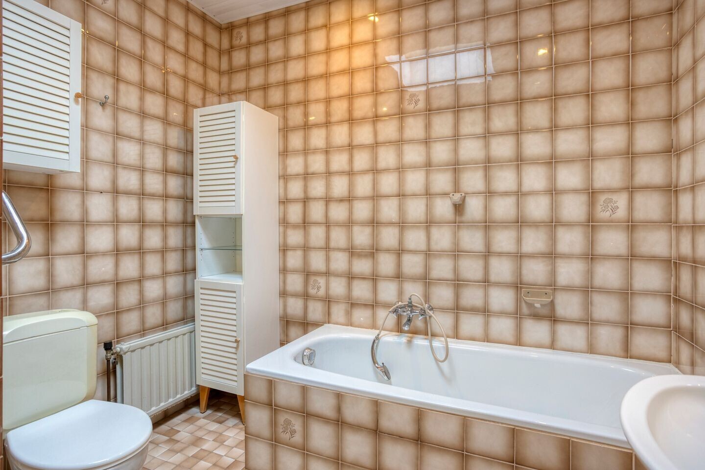 Tussenwoning te koop: Oude Karselaan 12, Amstelveen