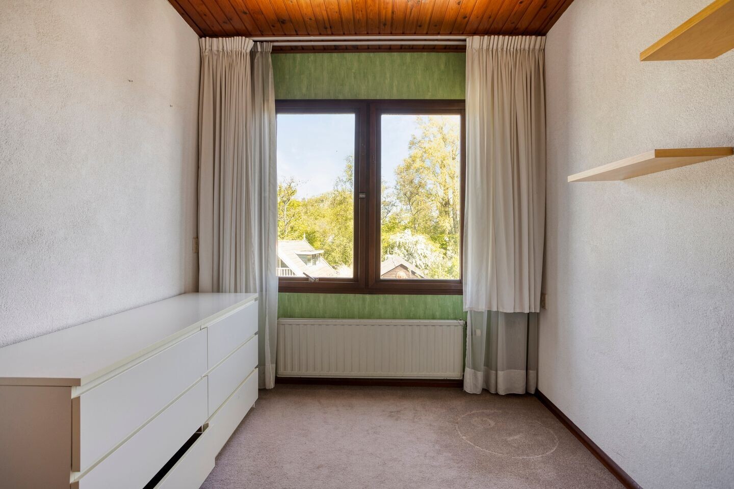 Tussenwoning te koop: Oude Karselaan 12, Amstelveen