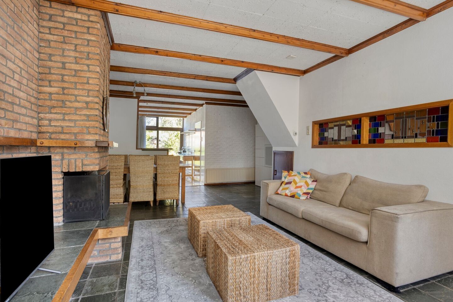 Tussenwoning te koop: Oude Karselaan 12, Amstelveen