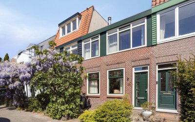 Oude Karselaan 12