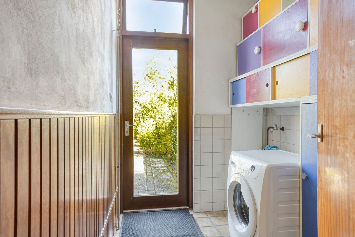 Tussenwoning te koop: Oude Karselaan 12, Amstelveen
