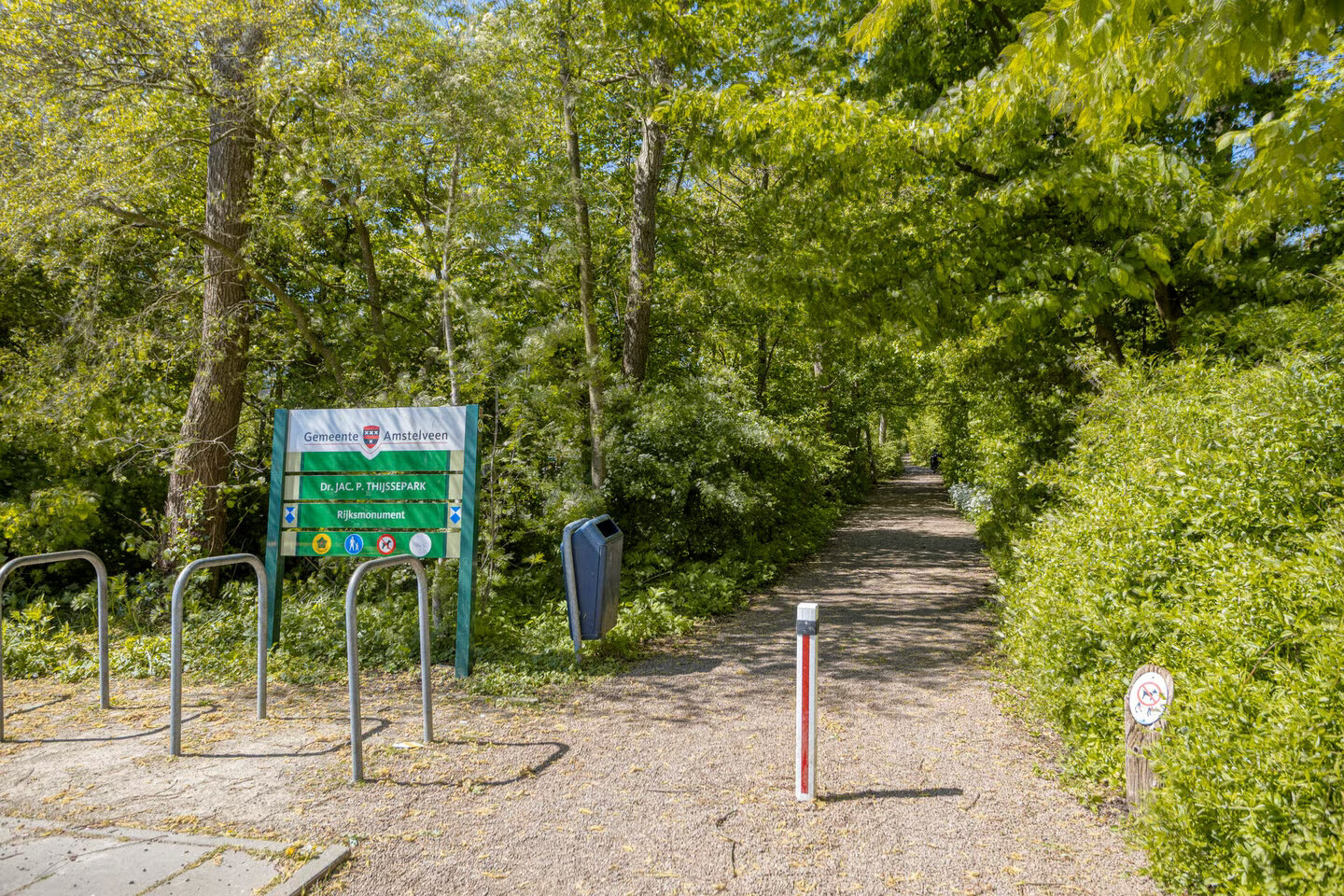Tussenwoning te koop: Oude Karselaan 12, Amstelveen