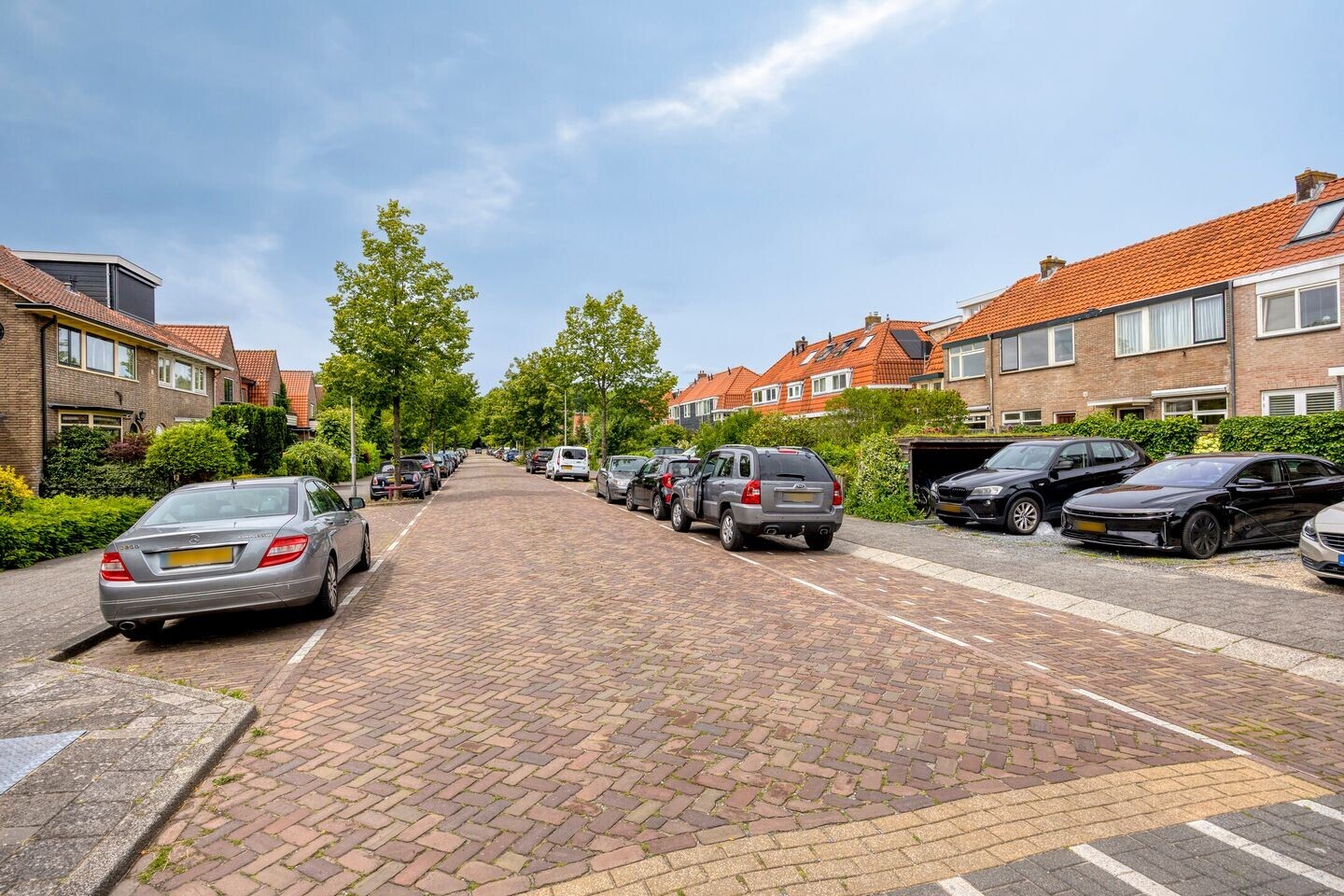 Hoekwoning te koop: Oude Karselaan 46, Amstelveen
