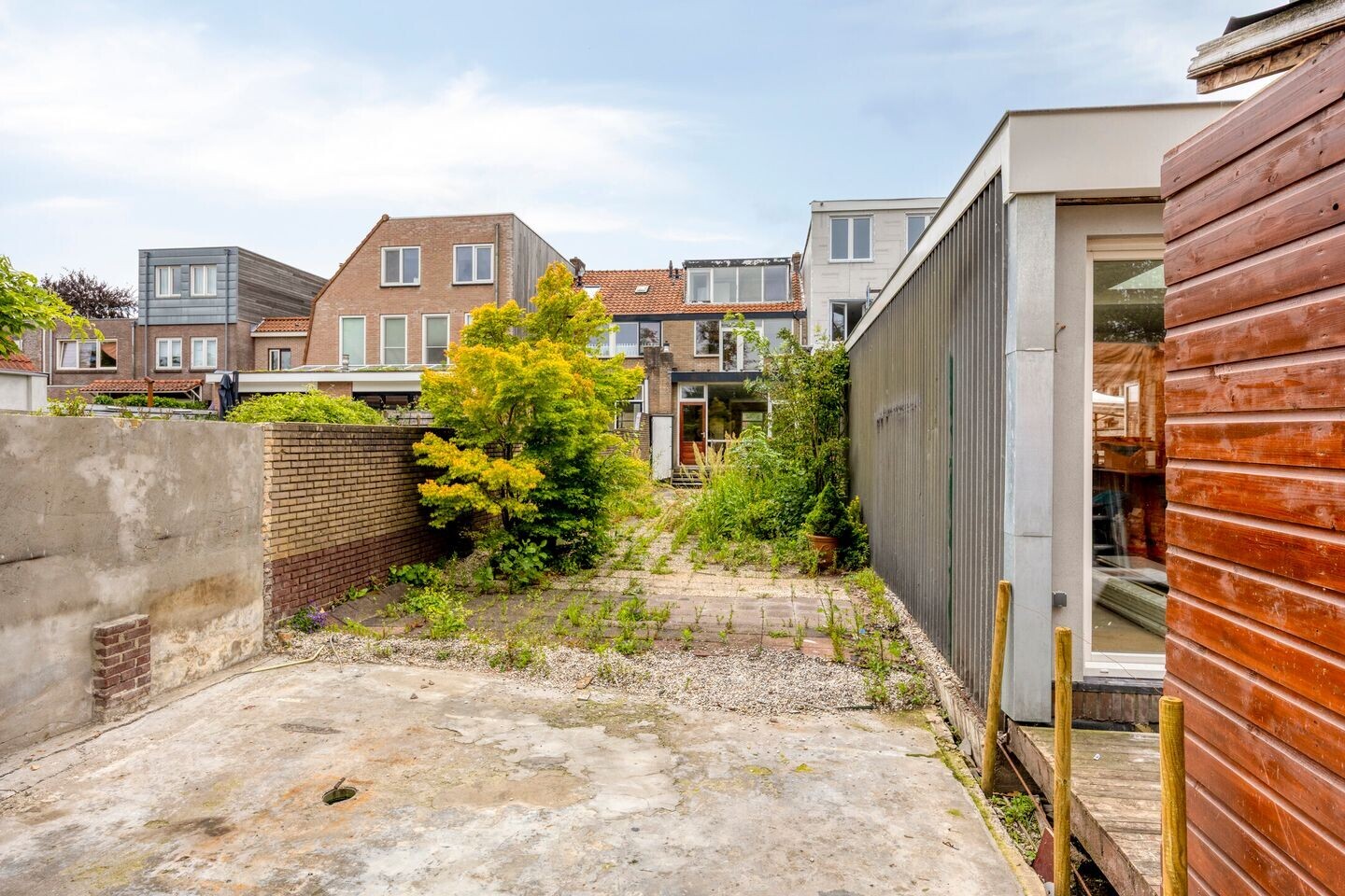 Hoekwoning te koop: Oude Karselaan 46, Amstelveen