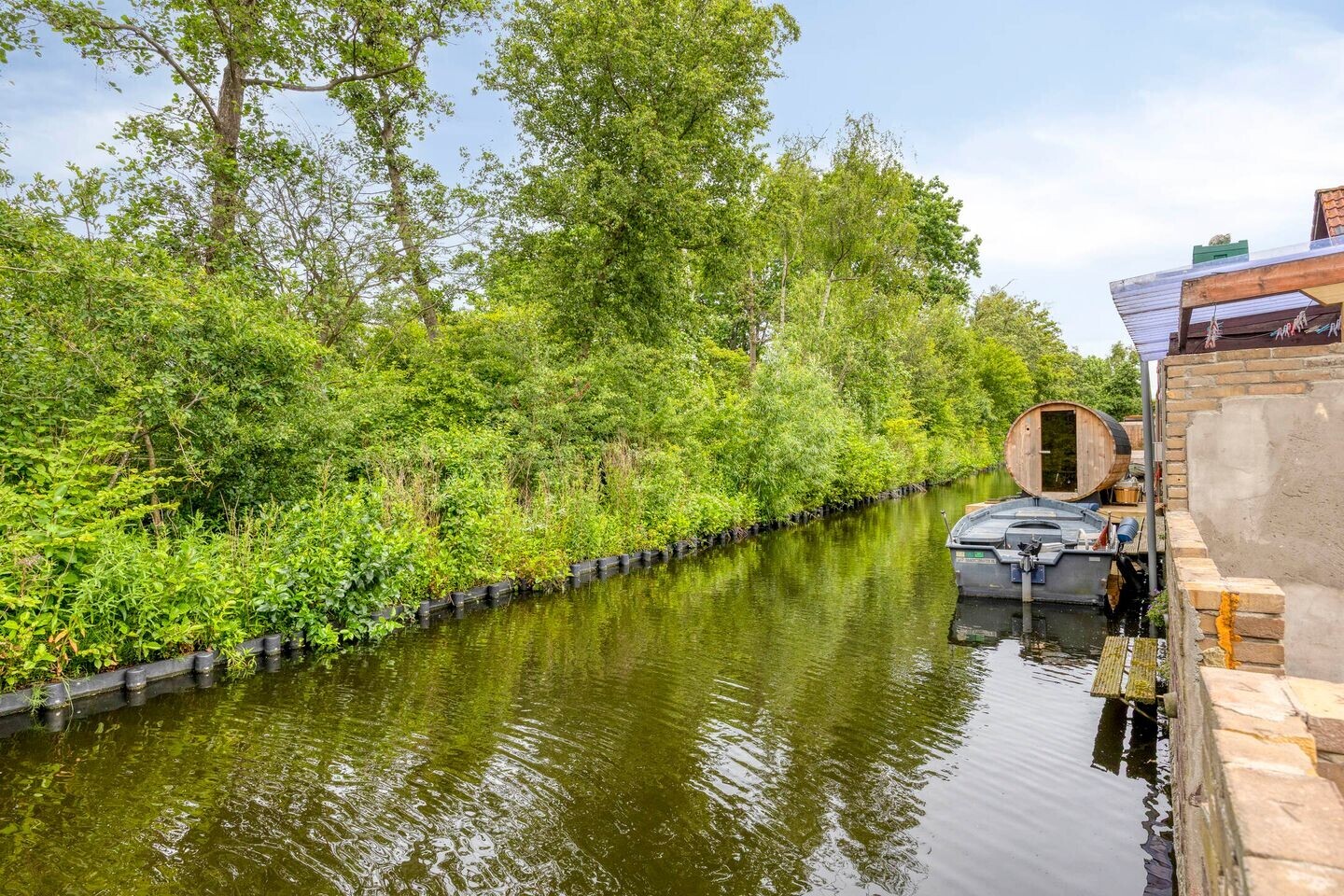 Hoekwoning te koop: Oude Karselaan 46, Amstelveen