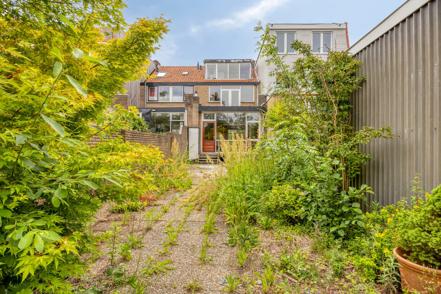 Hoekwoning te koop: Oude Karselaan 46, Amstelveen