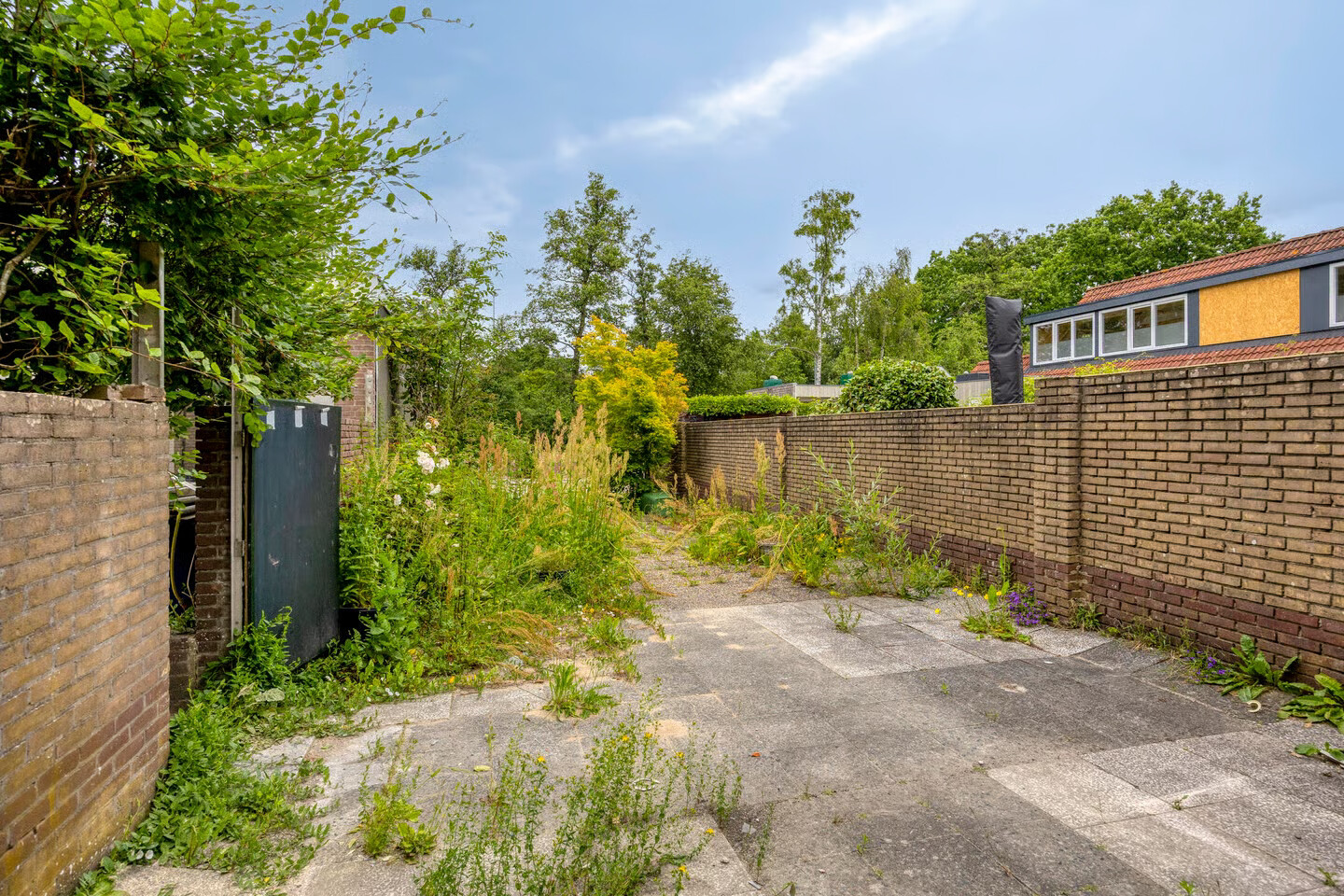 Hoekwoning te koop: Oude Karselaan 46, Amstelveen