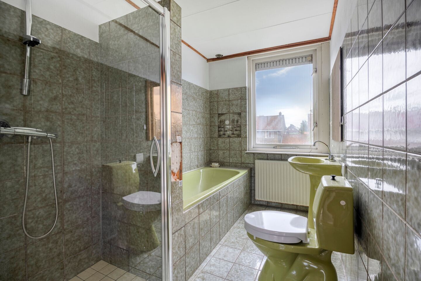 Hoekwoning te koop: Oude Karselaan 46, Amstelveen