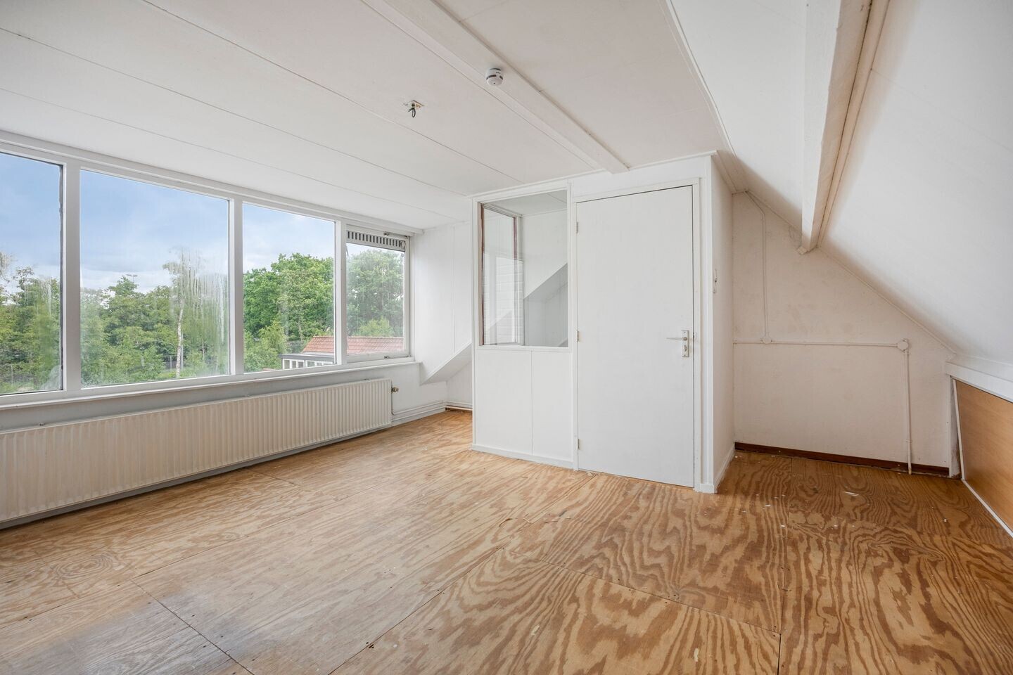 Hoekwoning te koop: Oude Karselaan 46, Amstelveen
