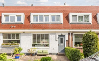 Talmastraat 6