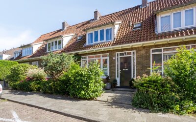 Katerstraat 61