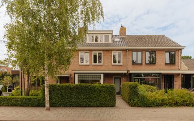 Parklaan 16