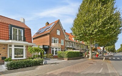 Amsterdamseweg 157