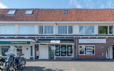 Amsterdamseweg 175-A