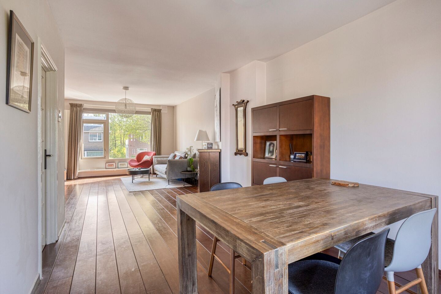 Appartement te koop: Amsterdamseweg 363BV, Amstelveen