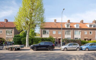 Amsterdamseweg 363-BV