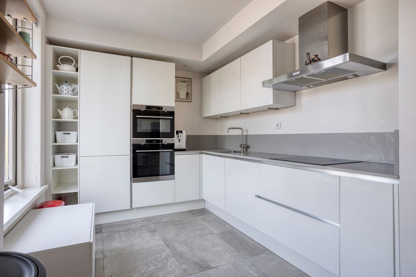 Appartement te koop: Amsterdamseweg 363BV, Amstelveen