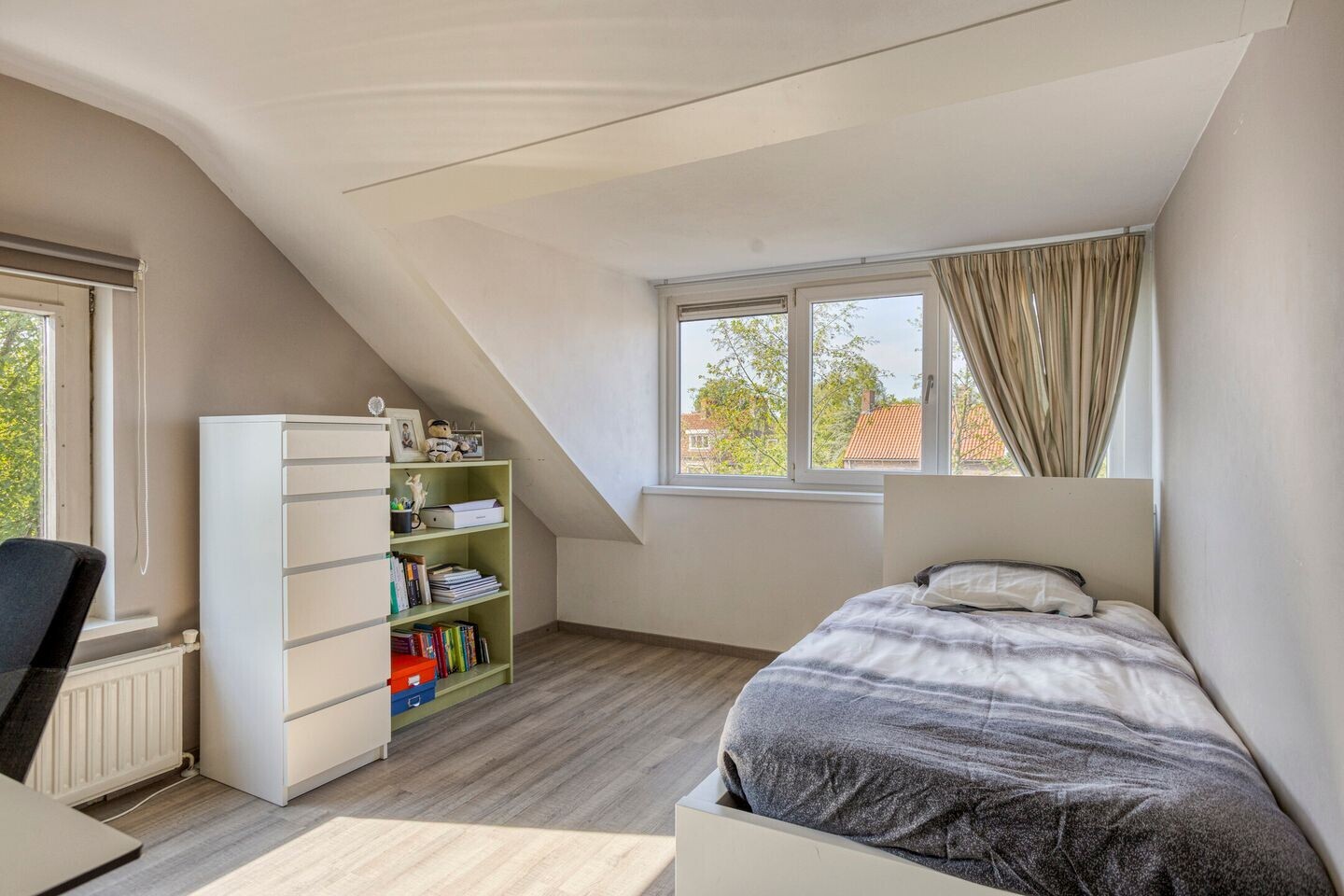 Appartement te koop: Amsterdamseweg 363BV, Amstelveen