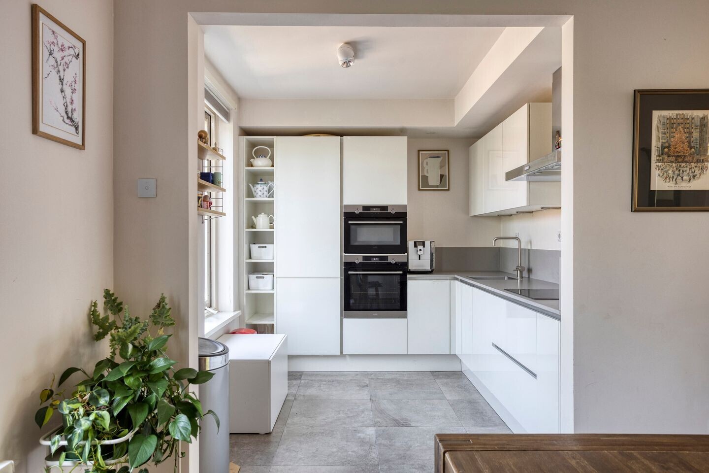 Appartement te koop: Amsterdamseweg 363BV, Amstelveen