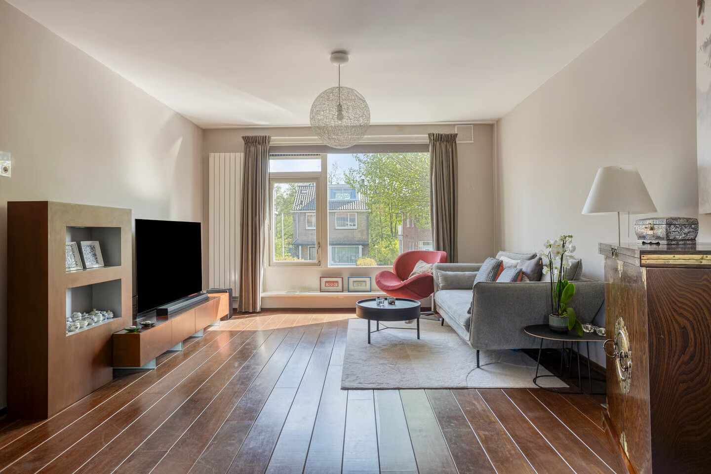 Appartement te koop: Amsterdamseweg 363BV, Amstelveen