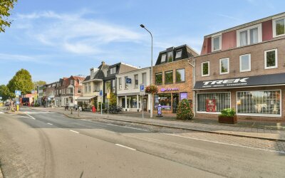 Amsterdamseweg 166-A