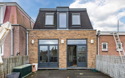 Amsterdamseweg 166-B