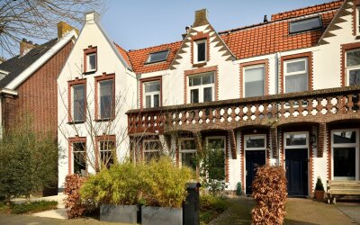 Amsterdamseweg 232