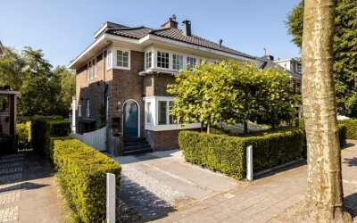 Amsterdamse. 276