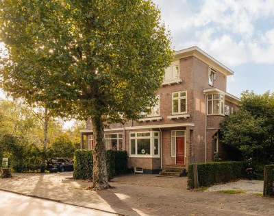Amsterdamseweg 282