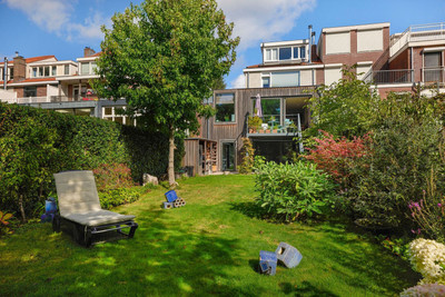 Amsterdamseweg 316