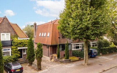Amsterdamseweg 340