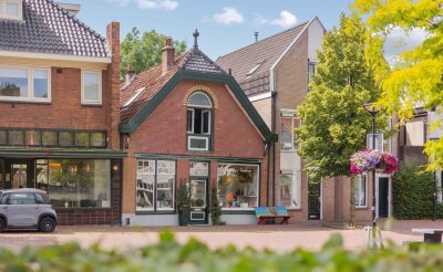 Dorpsstraat 29